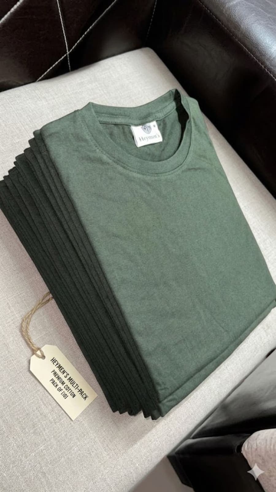 5 Must-Have T-Shirt Styles for Every Occasion