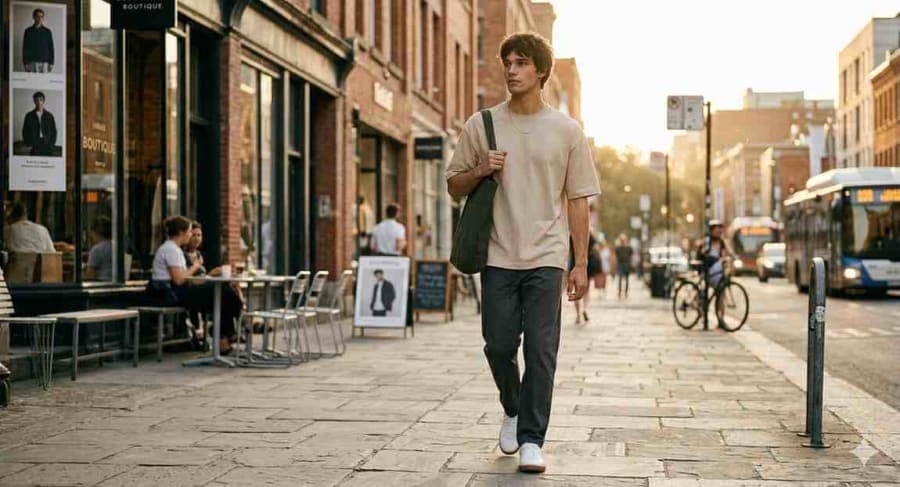Everyday Wear, Elevated